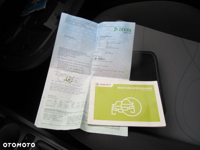Seat Ibiza 1.4 16V Passion - 22