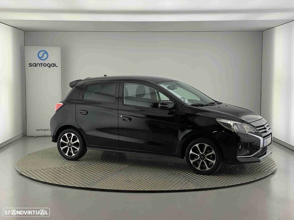 Mitsubishi Space Star 1.2 Connect Edition - 1