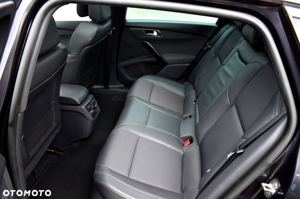 Peugeot 508 2.0 HDi Allure - 18