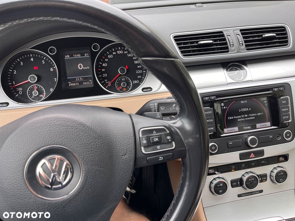 Volkswagen CC - 21