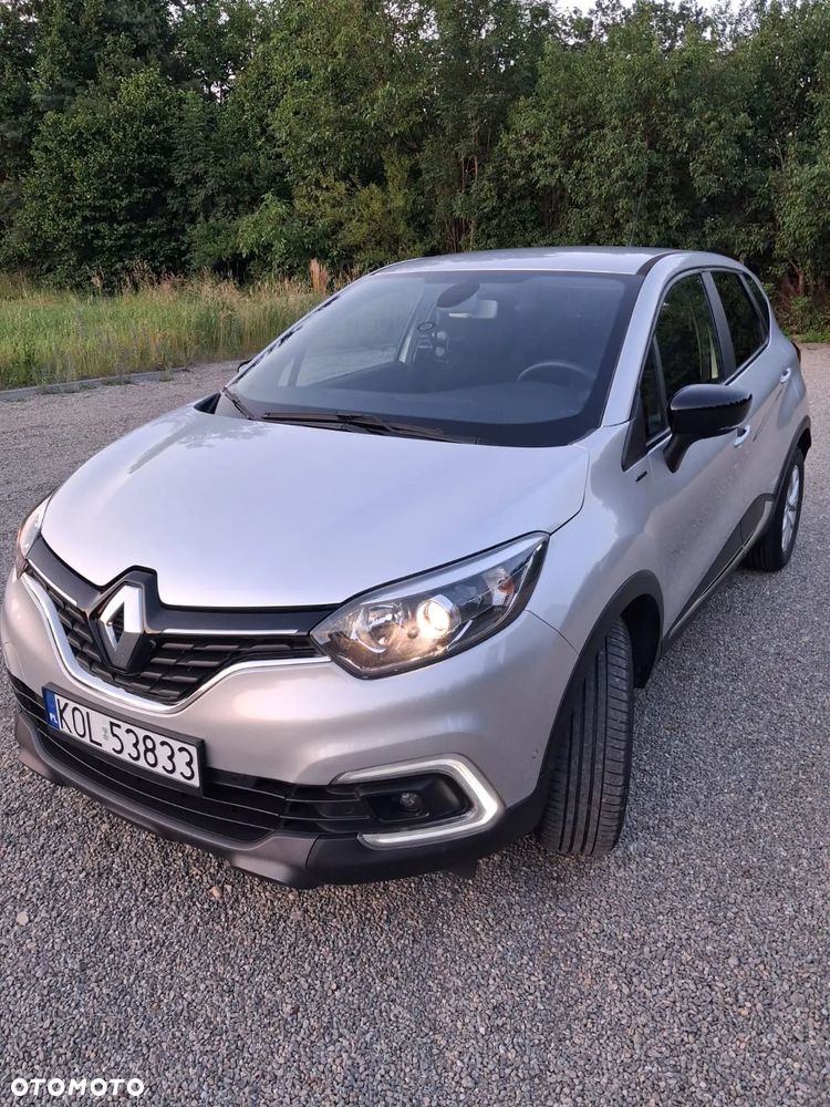 Renault Captur - 24