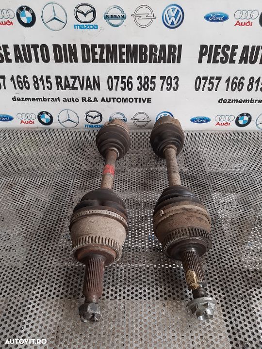 Planetare Planetara Stanga Dreapta Fata Kia Sportage Hyundai Tucson 2.0 Crdi Manual 6+1 - 3