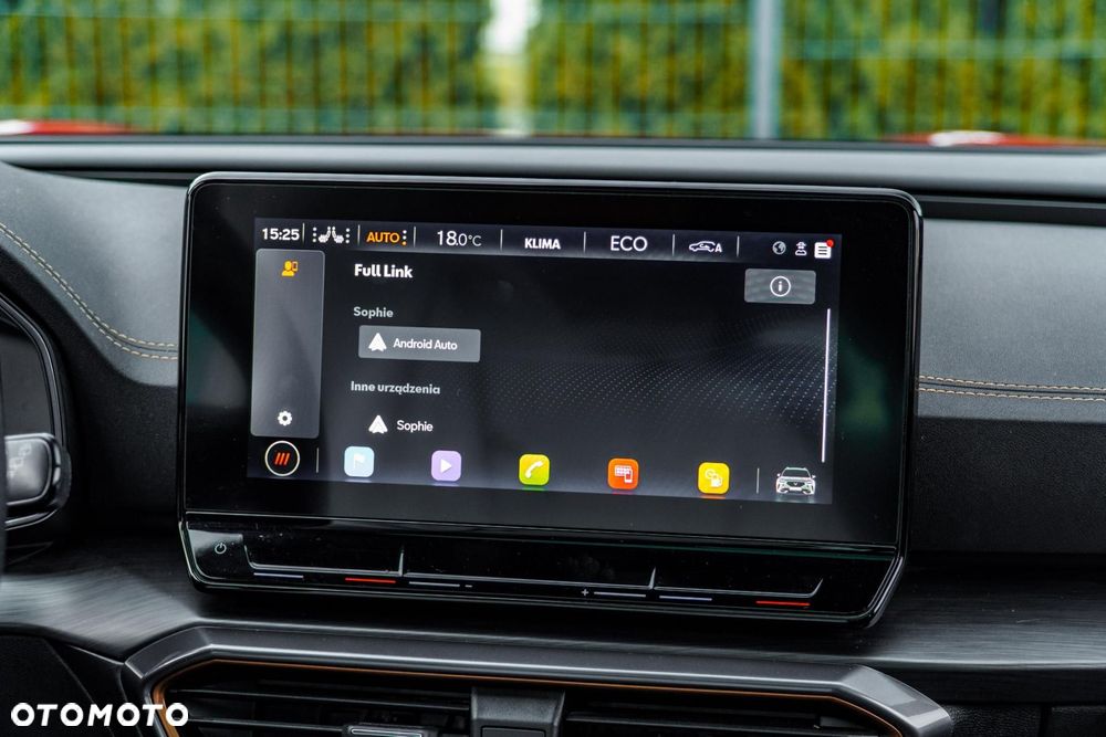 Cupra Formentor - 20