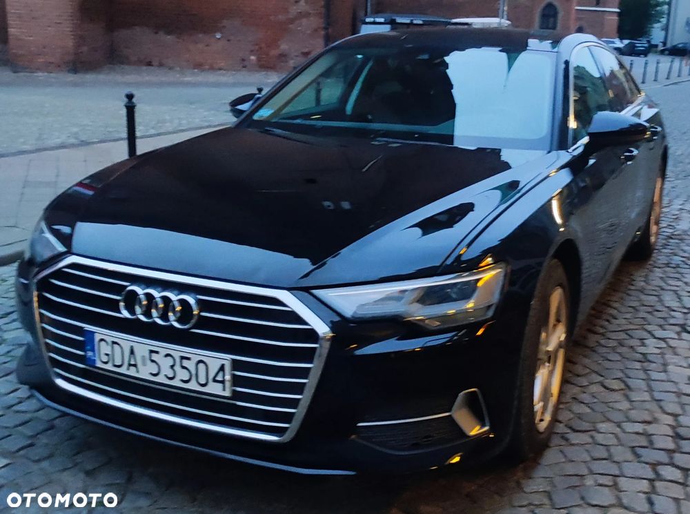 Audi A6 Limousine - 5