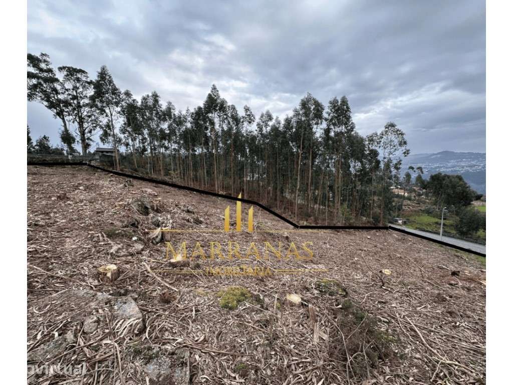 Terreno Rústico para construção - Grande imagem: 2/22
