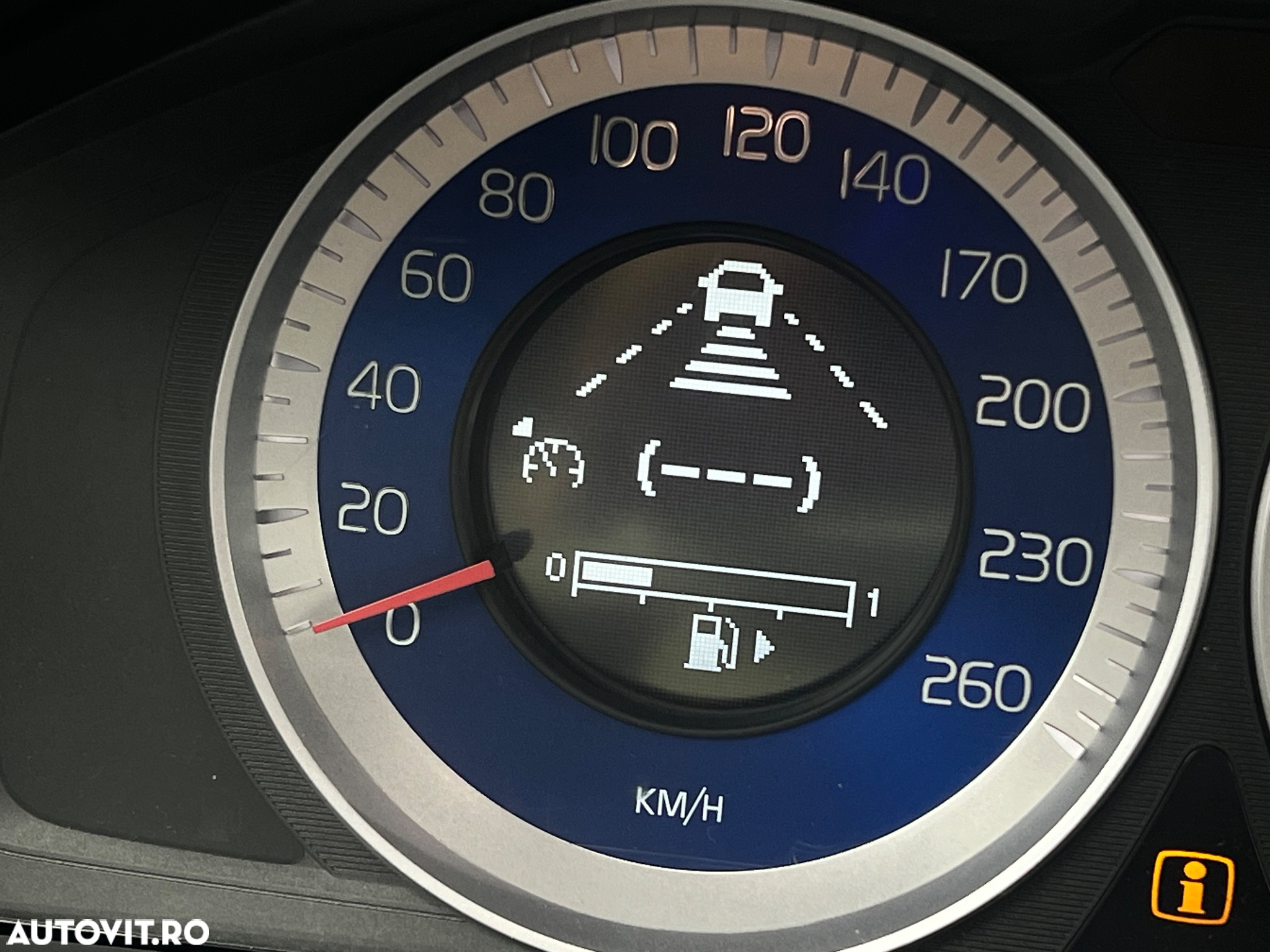 Volvo XC 60 D5 AWD Aut. RDesign - 39