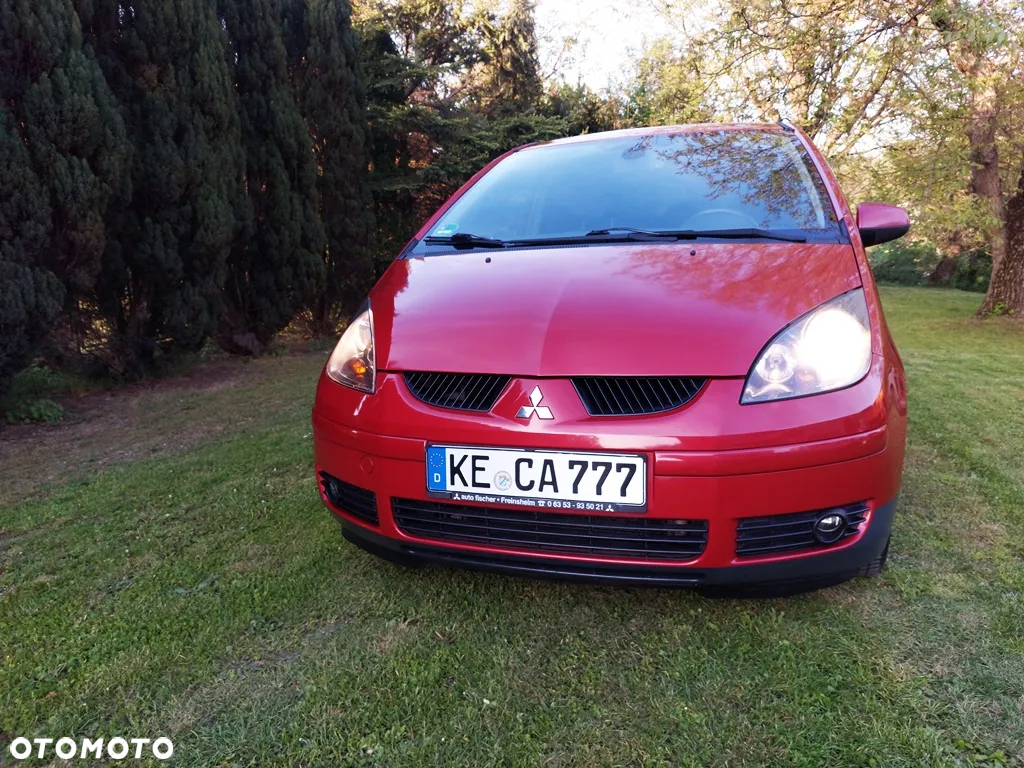Mitsubishi Colt 1.3 Motion - 3