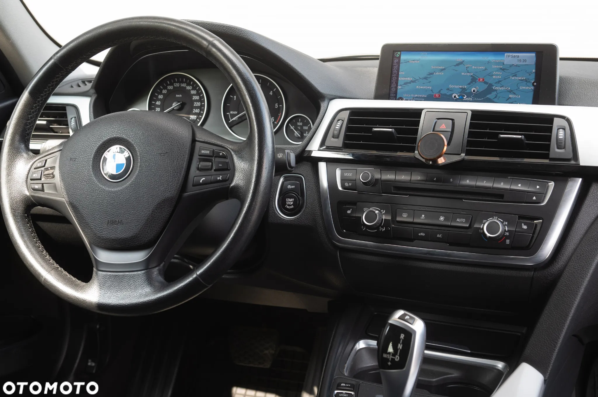 BMW Seria 3 - 16