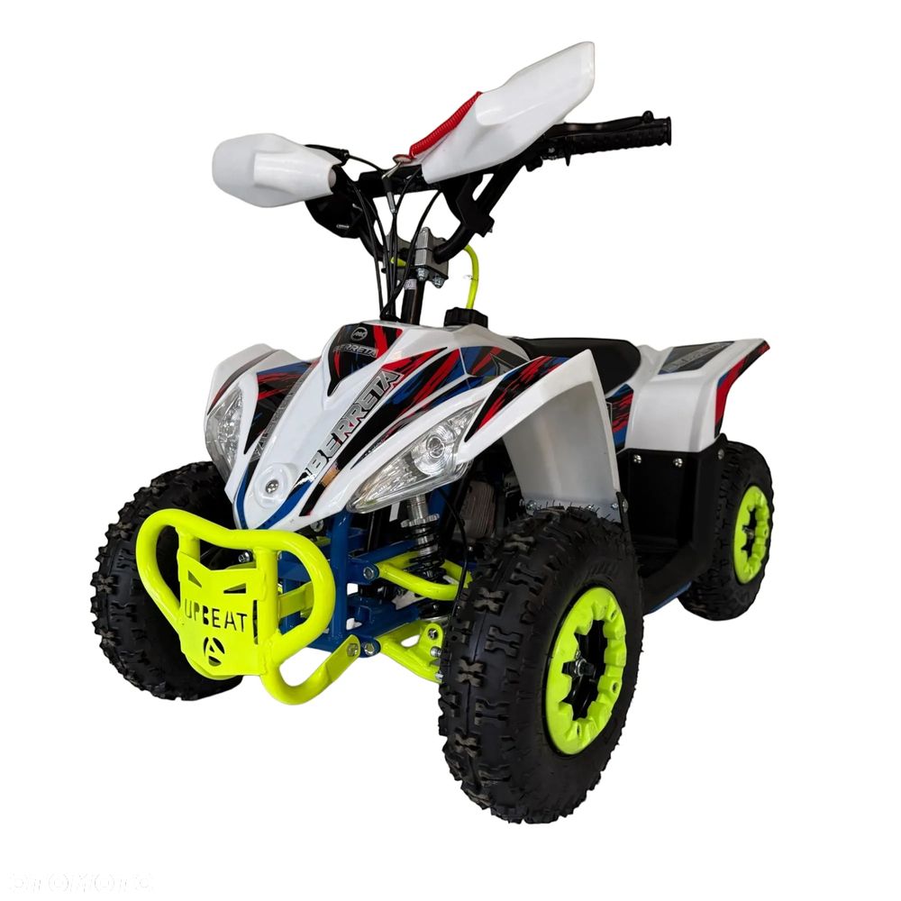 Berreta Flipper 50 - 5