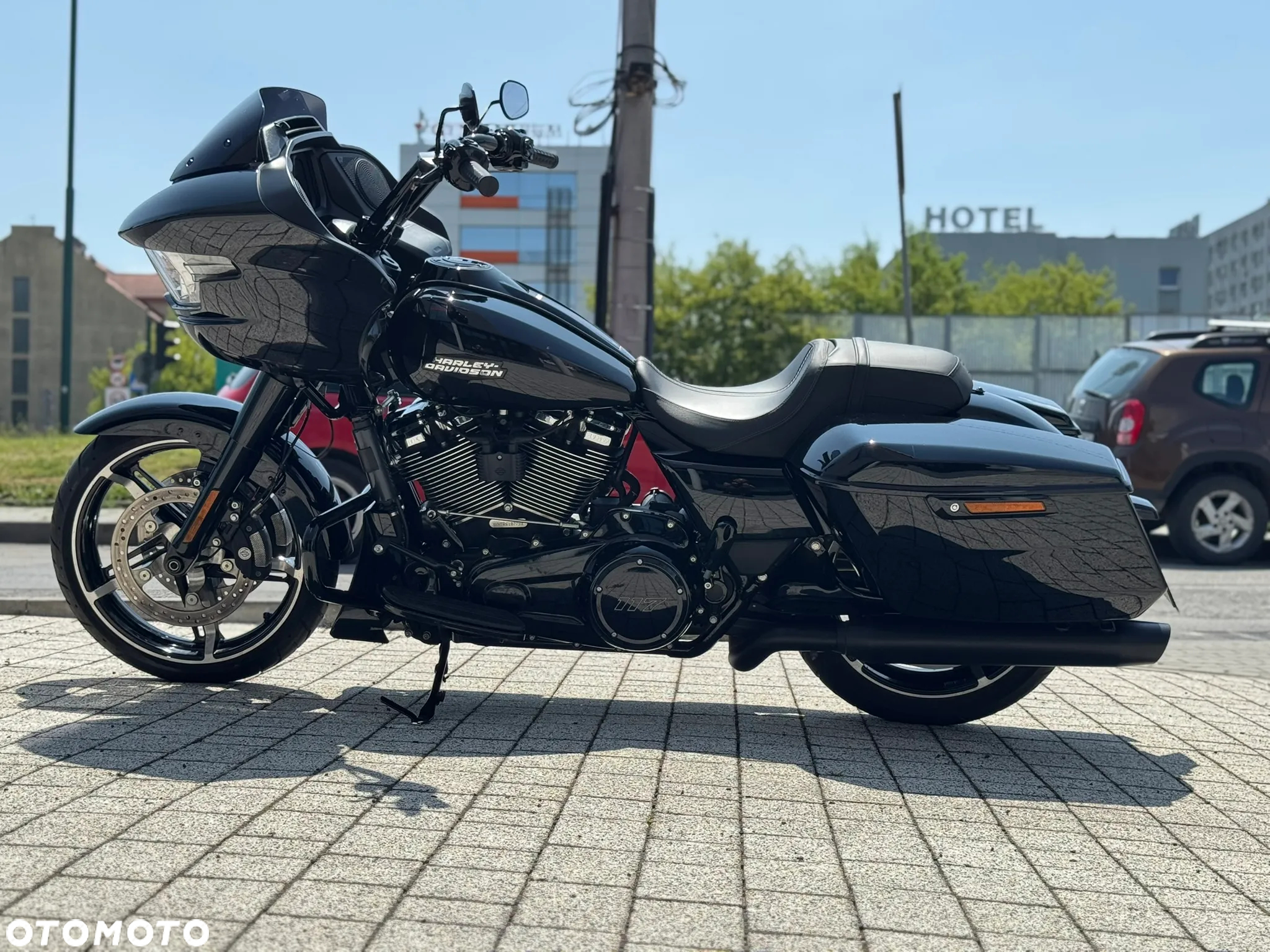 Harley-Davidson Touring Road Glide - 7