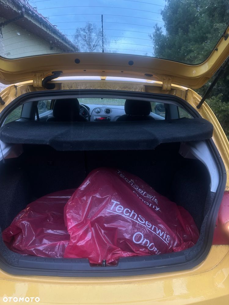 Seat Ibiza SC 1.2 12V Copa - 8