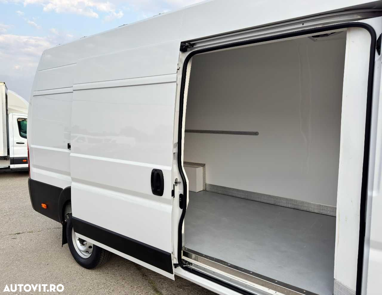 Fiat DUCATO L4H3 FRIGORIFIC - 15