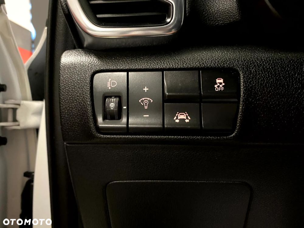 Kia Sportage 2,0 CRDI 2WD Vision - 18