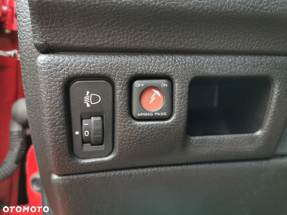 Peugeot 206 1.1 Mistral - 28