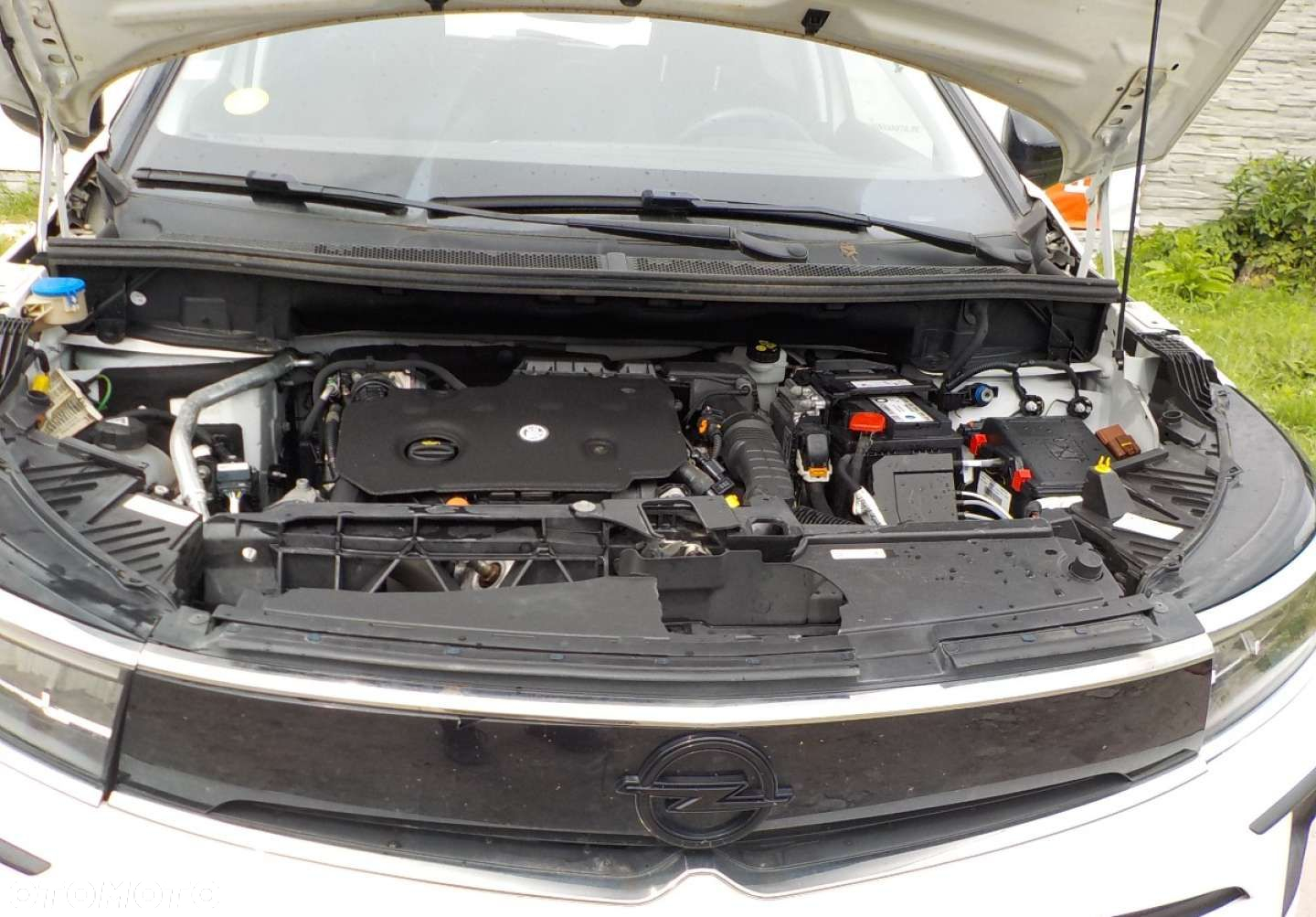 Opel Grandland X - 7