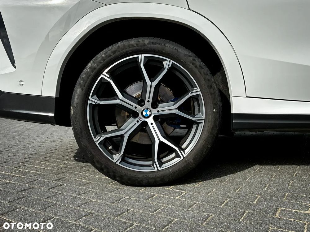 BMW X6 - 14