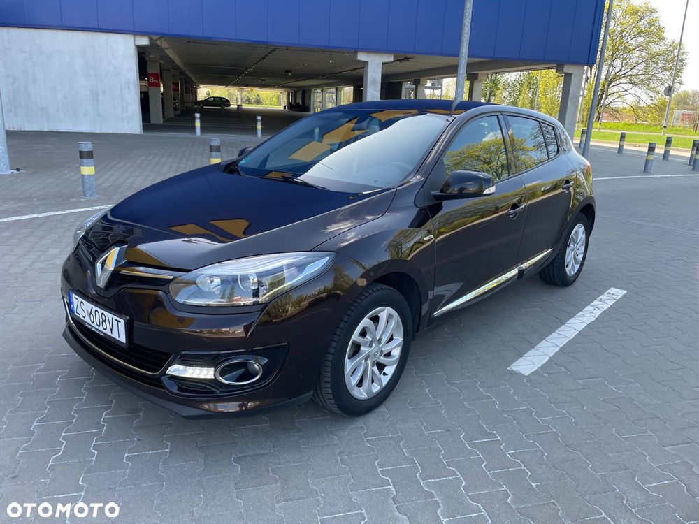 Renault Megane ENERGY TCe 130 BOSE EDITION - 2