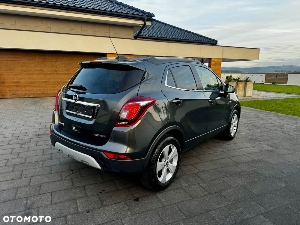 Opel Mokka - 2