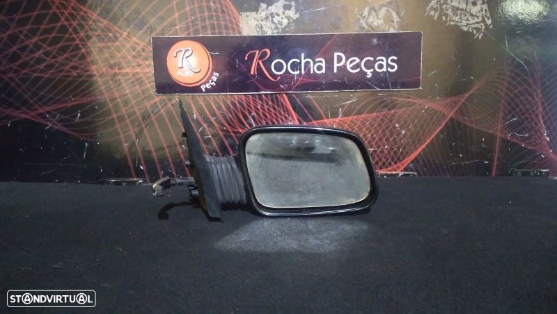Espelho Retrovisor Dto Rover 200 Hatchback (Xw) - 1