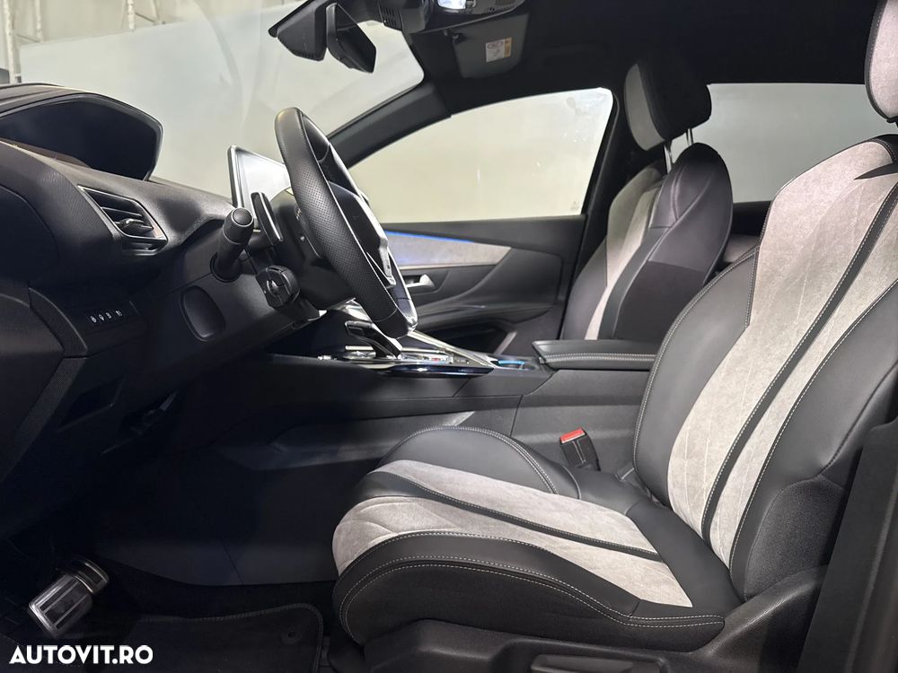 Peugeot 3008 - 23