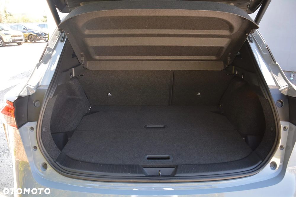 Nissan Qashqai 1.3 DIG-T MHEV N-Connecta - 12