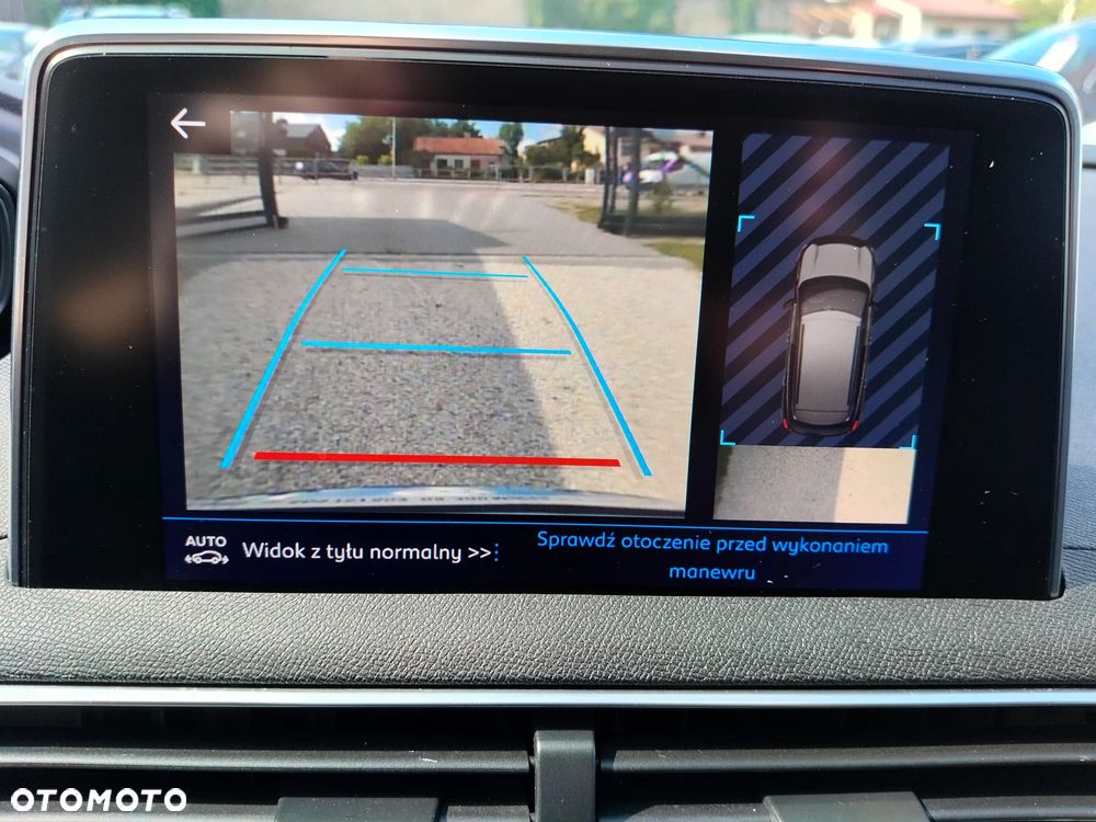 Peugeot 3008 BlueHDi 130 Stop & Start Allure - 11