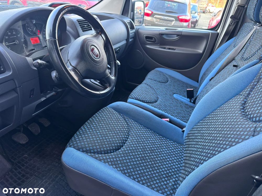 Fiat SCUDO - 19