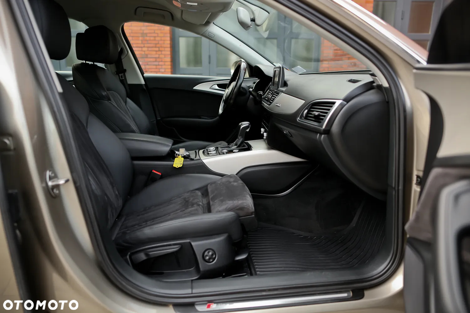 Audi A6 - 25