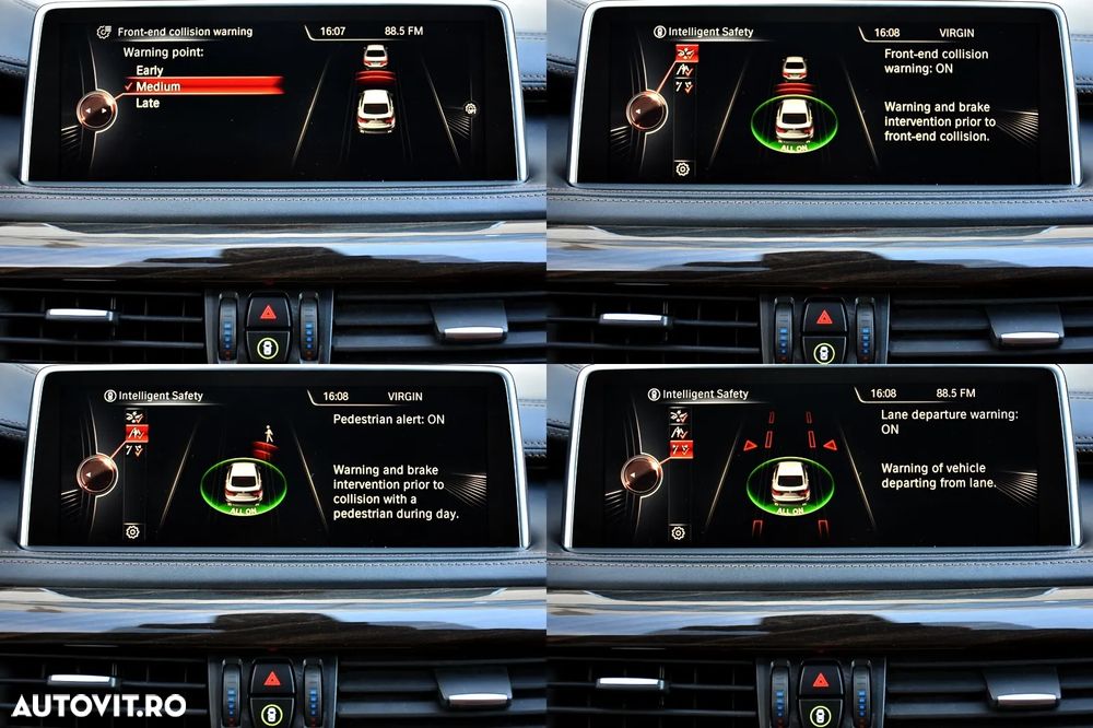 BMW X6 xDrive40d - 6