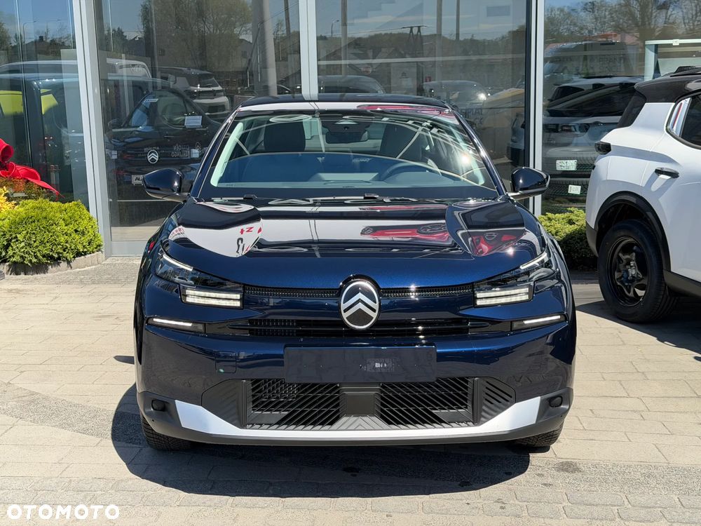 Citroën C4X 1.2 mHEV Plus eDCT6 - 3