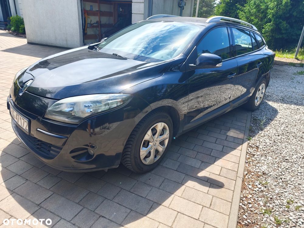 Renault Megane - 4