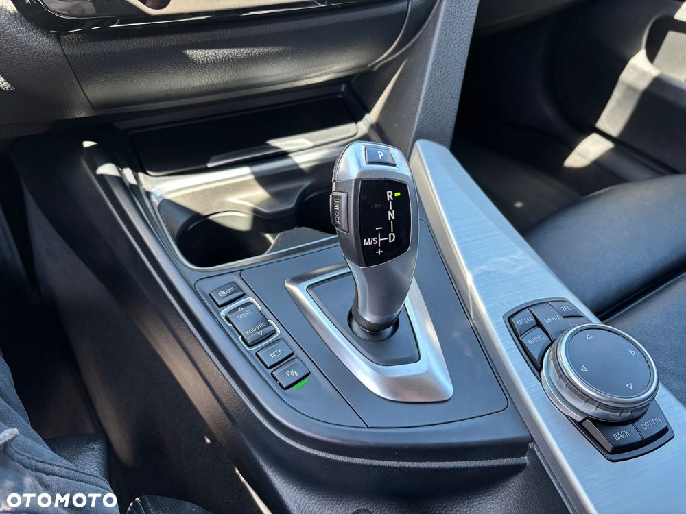 BMW Seria 4 420d - 30
