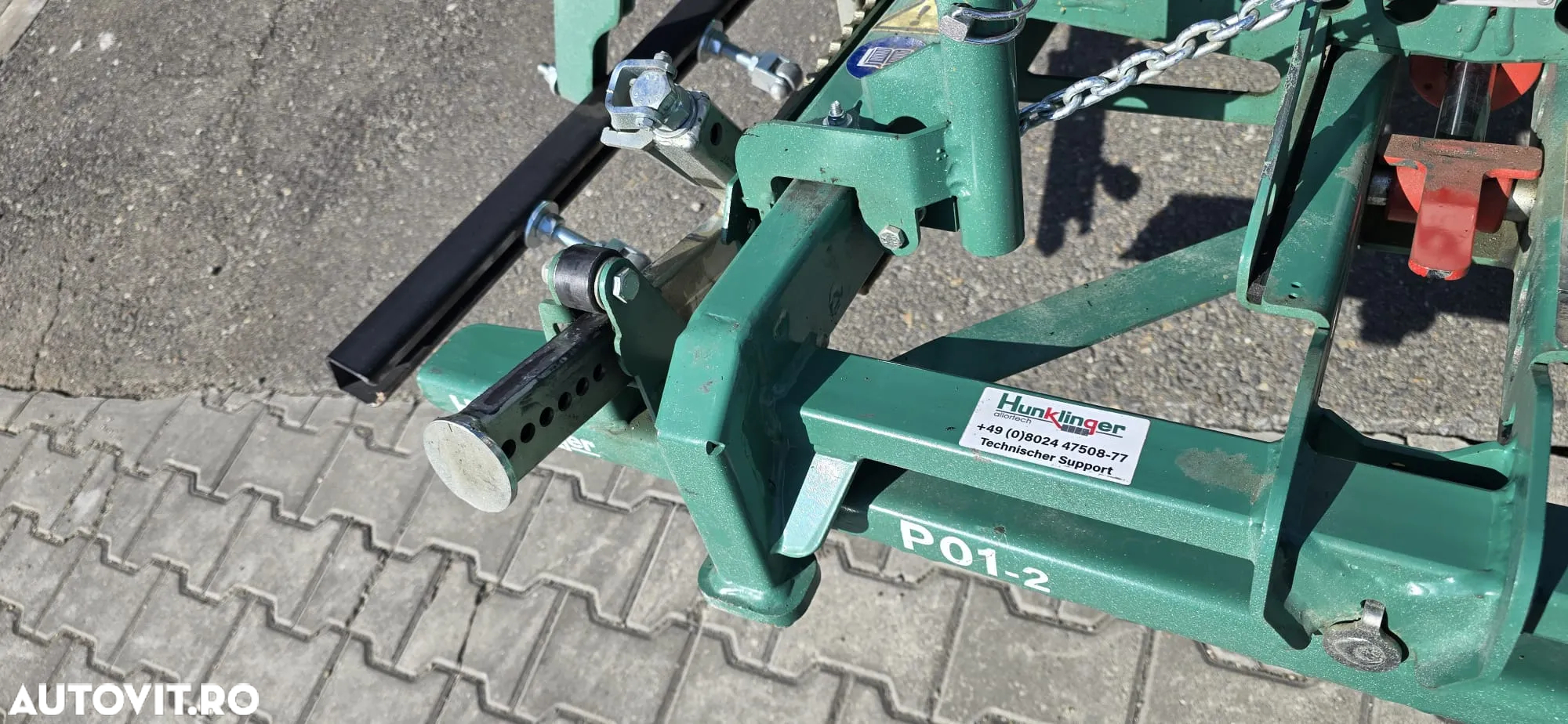 Altul AVANT 528 - 12