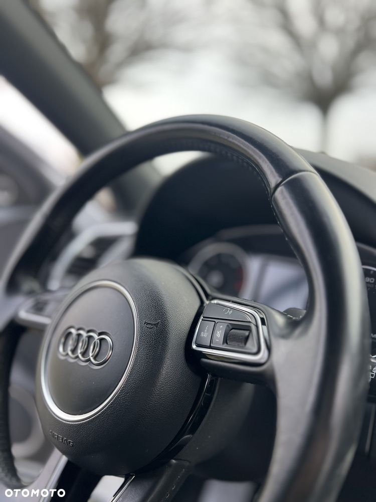 Audi Q5 2.0 TFSI Quattro S tronic design - 5