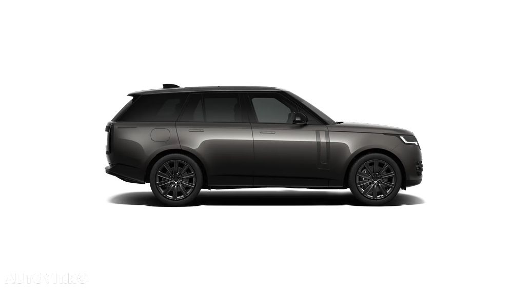 Land Rover Range Rover 3.0 I6 D350 MHEV HSE - 4