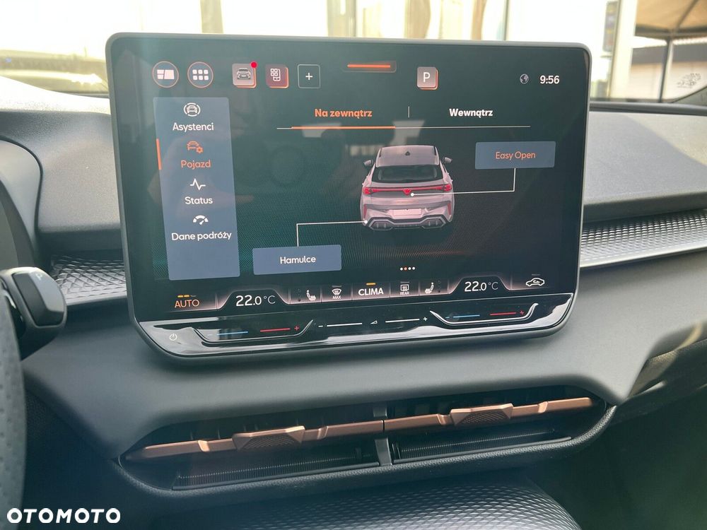 Cupra Terramar 1.5 eTSI mHEV DSG - 21