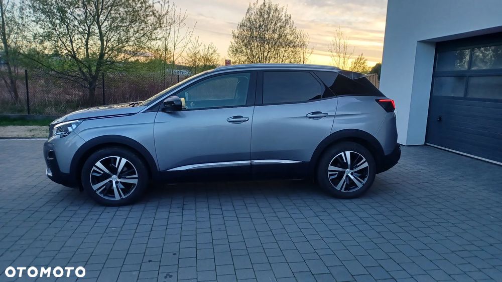 Peugeot 3008 1.6 HDi Access - 5