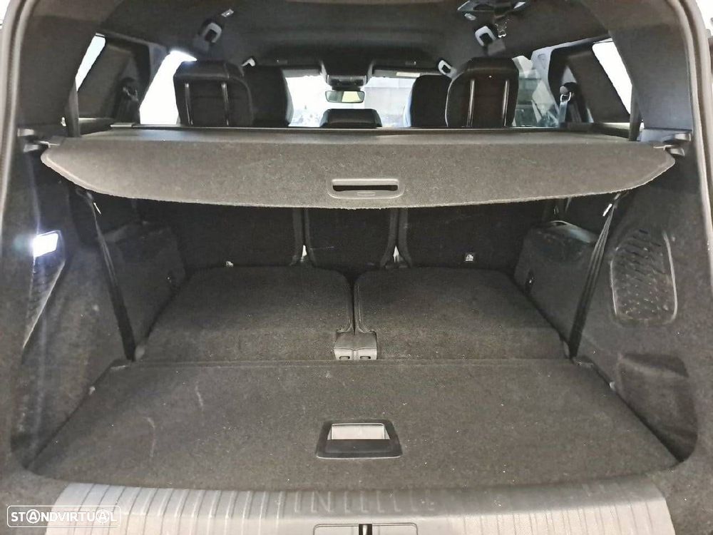Peugeot 5008 1.2 Hybrid Allure e-DCS6 - 6