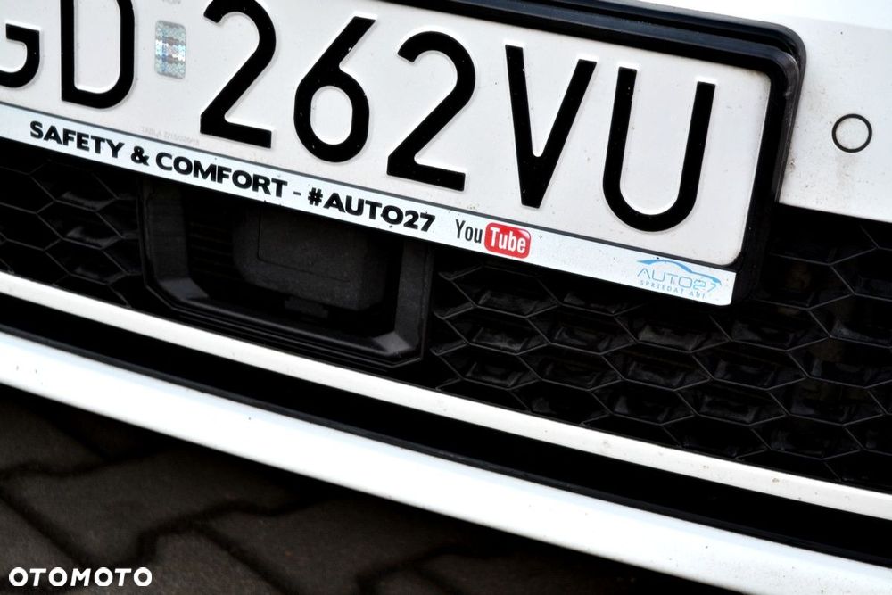 Volkswagen Golf GTD BlueMotion Technology - 8