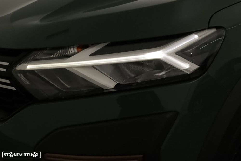 Dacia Jogger 1.0 ECO-G Extreme Bi-Fuel - 6