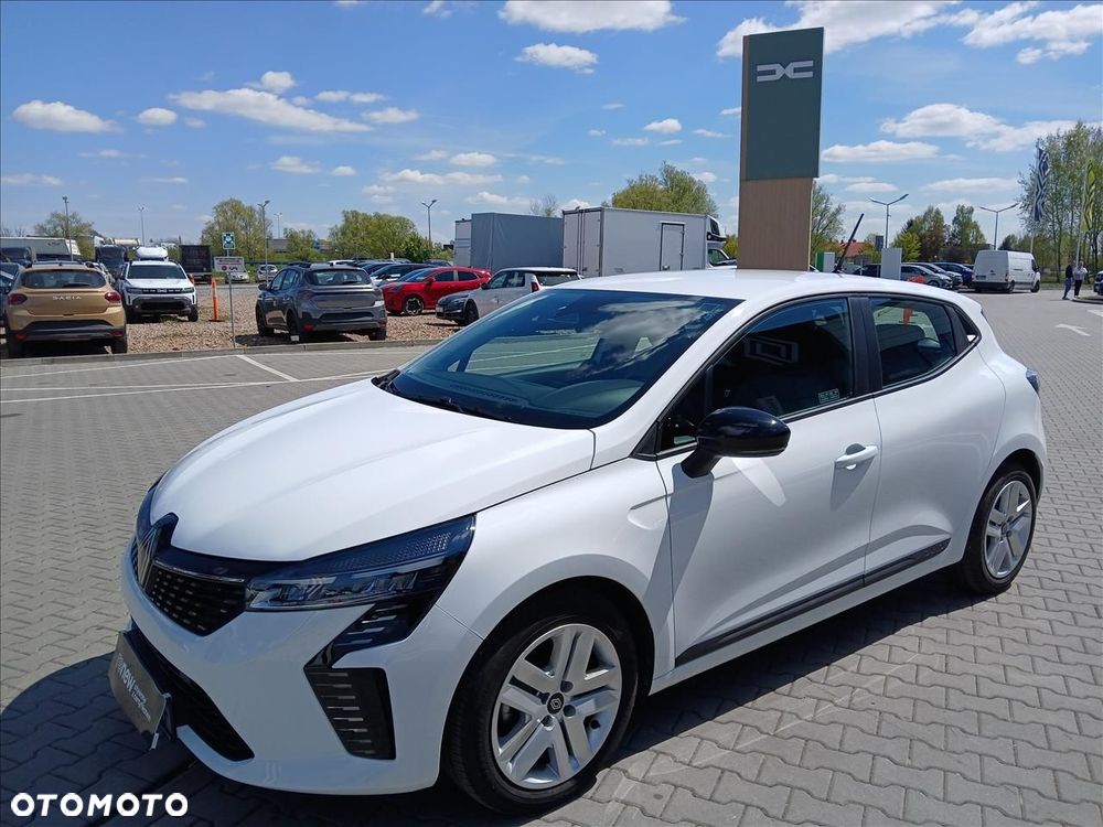 Renault Clio 1.0 TCe Evolution - 2
