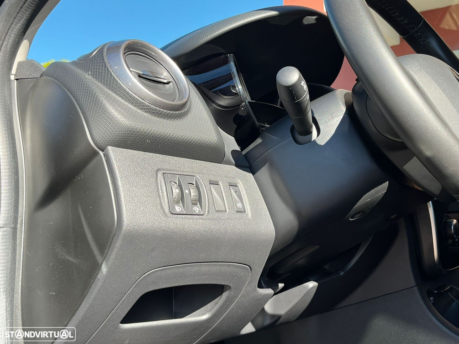 Renault Clio Sport Tourer 1.5 dCi Limited EDition - 10