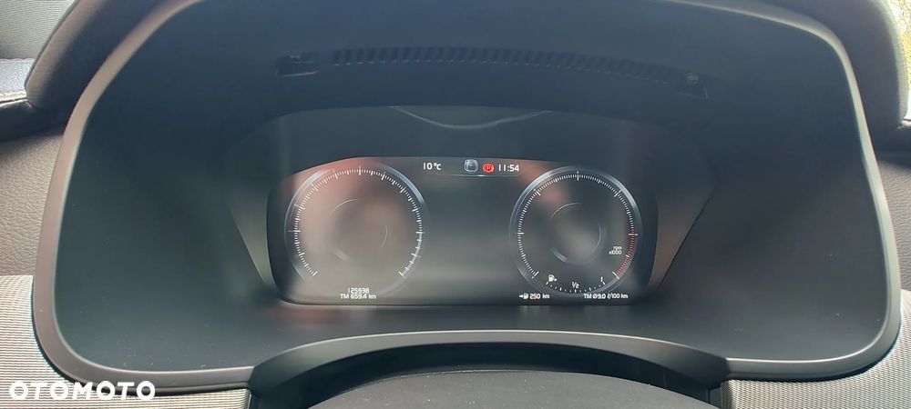 Volvo S90 D4 R-Design - 20