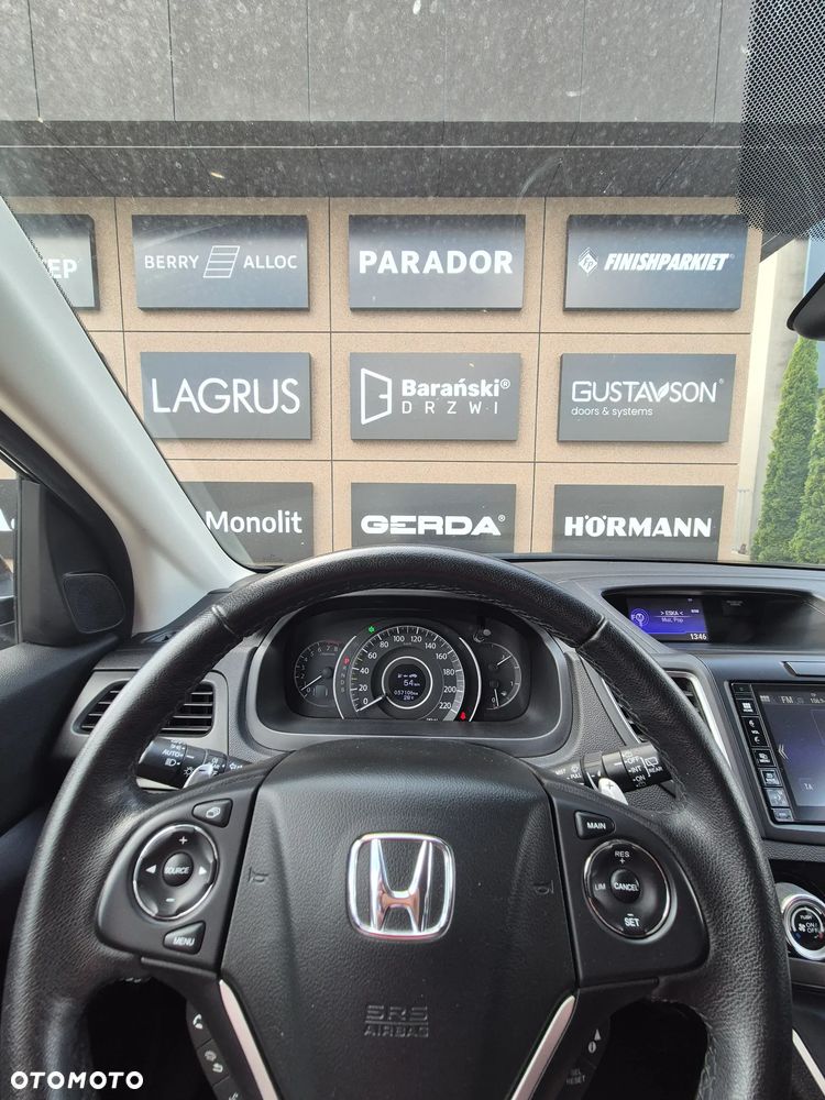 Honda CR-V 2.0 Elegance - 15