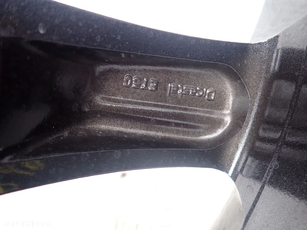 FELGA ALUMINIOWA MG 5X120 8,5X19 ET 50 10510525 - 5