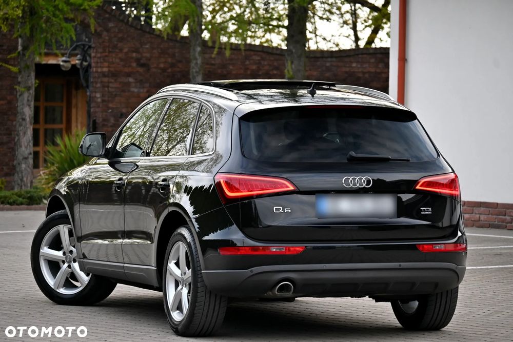 Audi Q5 2.0 TDI Quattro S tronic - 19