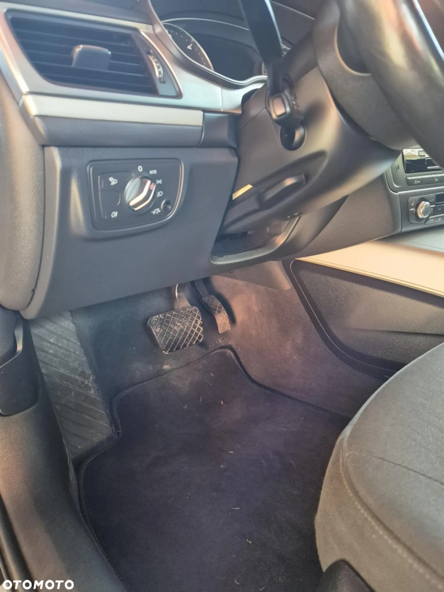 Audi A6 2.0 TDI ultra S tronic - 8