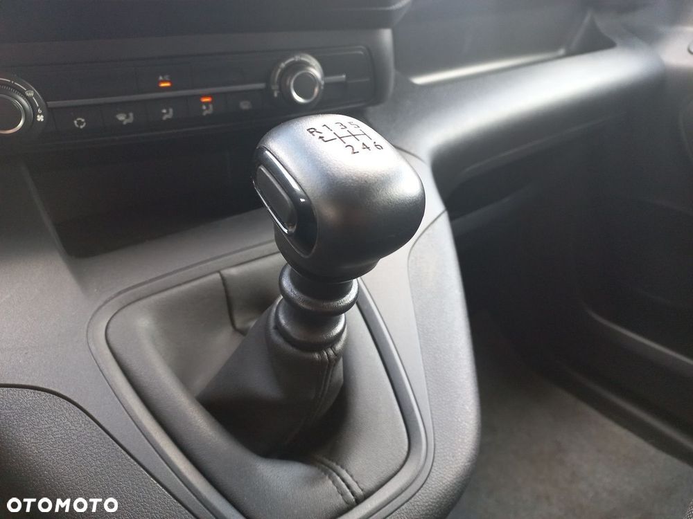 Toyota PROACE CITY - 19