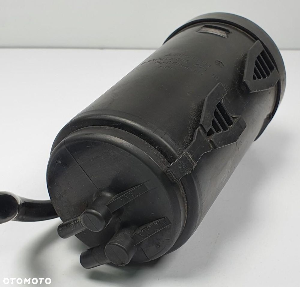 FILTR WĘGLOWY SMART FORFOUR 454 A4544700059 - 2