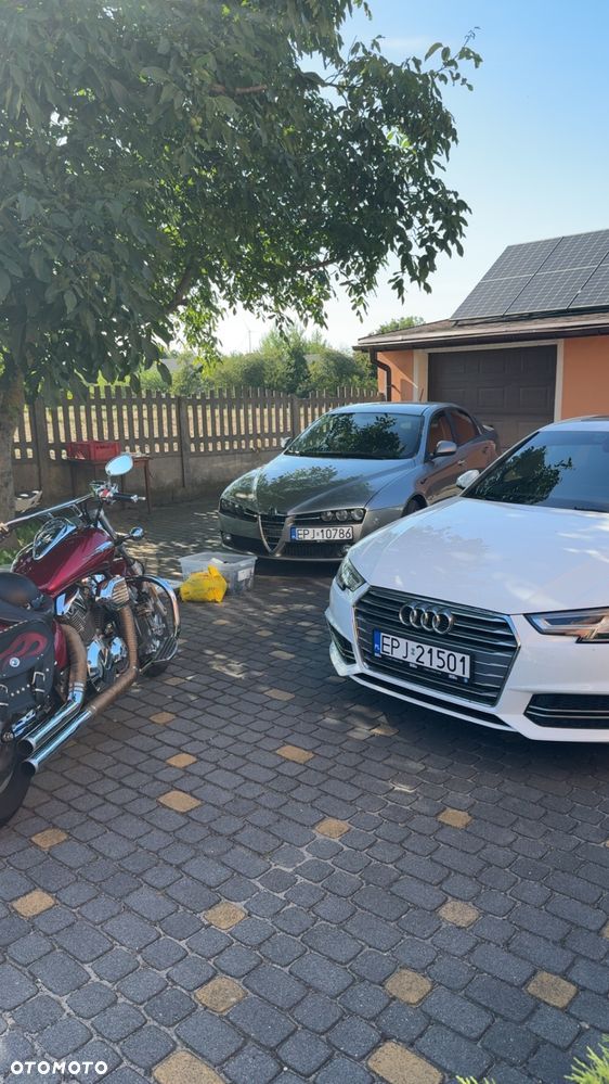 Audi A4 Limousine 2.0 TFSI ultra S tronic design - 13